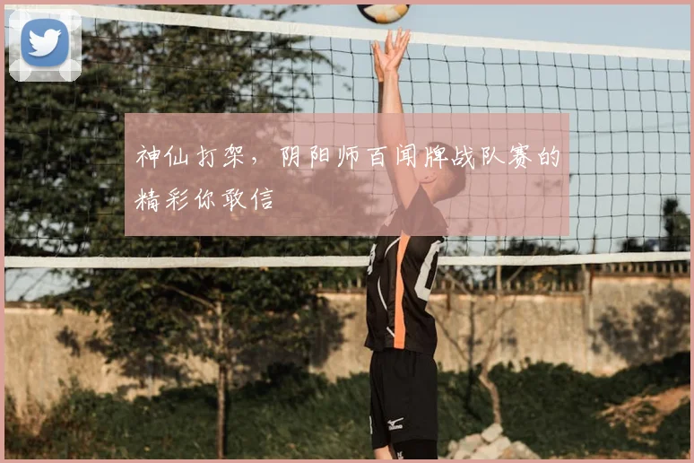 神仙打架，阴阳师百闻牌战队赛的精彩你敢信